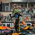 Lando Noris osvojio prvu titulu prvaka sveta u Formuli 1