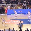 Zvezda se mučila u Sarajevu, pa pobedila: Sad je sve spremno za "večiti derbi" u Beogradskoj areni