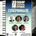 Други Сабор српске хармонике – представници чувене компаније „Гуеррини” у Чачку