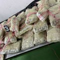 У Новом Саду ухапшен осумњичени за производњу марихуане