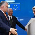 Figaro piše kako je Evropa zaobišla Orbana: Predstavnici članica EU uspeli da jednim udarcen ubiju dve muve
