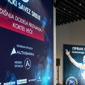 ALTA banka uz šampione: Aleksandar Komarov najbolji rvač sveta, Vojislav Trajković najbolji trener Srbije