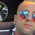 Ko je Uroš Božić koji je preuzeo Marićev posao na Happy televiziji? Vodio emisiju o romskim svadbama od milion evra