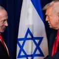 (Video) Šokantna odluka Netanjahua: Tramp postaje prvi stranac nakon 80 godina koji dobija prestižnu izraelsku nagradu
