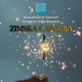 Humanitarni koncert „Zimska čarolija“ 10. januara u Kragujevcu