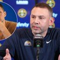 Jokiću oduzeli MVP nagradu na pravdi Boga: Trener digao glas pred celom Amerikom
