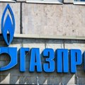 Gasprom oborio novi rekord u isporuci gasa Kini