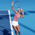 Olga Danilović pala na 68. mesto na VTA listi, Sabalenka na prvoj poziciji