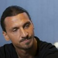Zlatan Ibrahimović strogo vaspitava sinove za život bez luksuza