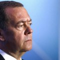 Medvedev: Prognoze se ostvaruju