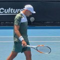 Međedović u drugom kolu Australijan Opena: Hamad slomio Argentinca, čeka ga potencijalni pakao u Melburnu!