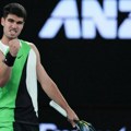 Australijan open: Favoriti gaze po planu u Melburnu