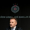 Ostoja Mijailović pozajmio 5.000.000 evra od Partizana za svoju firmu, a priča da je klub bio u ogromnim dugovima