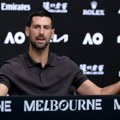 "Ovo se otrglo kontroli": Novak Đoković dolazi 20 godina u Australiju i jedno nikad nije video