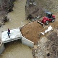 U Priboju vodostaji u stagnaciji,počela sanacija puteva (VIDEO)