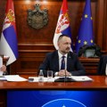 Počeo prvi sastanak Operativnog tima za pristupanje Srbije EU (Foto)