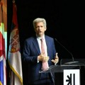 Ferguson: Odnosi Britanije i Srbije dobri, napravili ste korak unazad pravosudnim izmenama