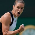 Marija napravila najveću senzaciju sezone i izbacila drugu teniserku planete za polufinale Dohe!