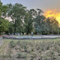 Park poljubaca dobija novo lice: Veliki planovi za jedan od simbola Zrenjanina
