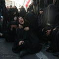 Izrael i SAD napali Iran; ajatolah Hamnei je mrtav