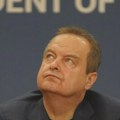 Ministar Ivica Dačić skinut sa respiratora