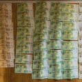 Novac, "roleks" i oružje: Oglasio se MUP o hapšenju osumnjičenih da su prali novac za srpskog narko-bosa FOTO