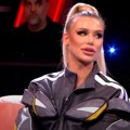 "Znam šta se radi u Dubaiju", Ivana Nikolić o kolegama i krizi na estradi: Pomenula i Sanju Vučić, "Ne bih..."