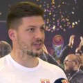 Luka Jović očekuje pozitivan rezultat protiv Španije