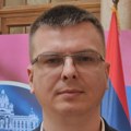 Parandilović (NLS): Lokalni izbori pokazuju da je vlast na kolenima