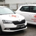 “AutoČačak“ donirao dva automobila čačanskom Domu zdravlja