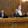 Vukadinović: Ministri samo pomoćni radnici koji grade Vučićev kult ličnosti
