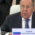 Šokantna izjava Lavrova: Brisel od Srbije zahteva da pošalje svoje trupe protiv Rusije