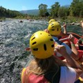Prevrnuli se kajaci puni ljudi na Tari; Preminula turistkinja