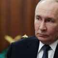 Putin poručio: Branićemo nacionalne interese Rusije na Arktiku