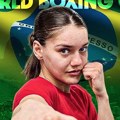 Srpska bokserka Kristina Kuluhova zaustavljena u četvrtfinalu Svetskog kupa u Brazilu