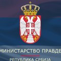 Oformljena Radna grupa za pripremu "Mrdićevih zakona" u cilju usklađivanja sa preporukama Venecijanske komisije