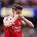 Ovakav Arsenal može do titule: Đekereš se raspucao i razbio Fulam