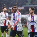Bitka za LŠ: Endrik stavio tačnu na spektakularan meč u Lionu