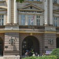 Дисциплински поступак против студента у Нишу због речи "ћаци", прети му и искључење са факултета