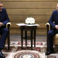 Kremlj se oglasio: Evo o čemu će Putin razgovarati sa delegacijom Republike Srpske