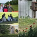 Kamera ne miruje! Beg od (Serije 1-8) u prolećne čari i u još ponešto! Zašto je Raša iz Strazbura stigao u Pirot?