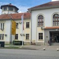 Privremeni preseljaj Pošte Bogatić
