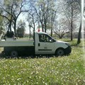 Danas nastavak suzbijanja komaraca