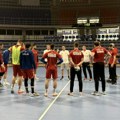 Besplatne ulaznice za meč Srbija – Mađarska dele se u hali „Čair“