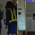 Otkriveno zbog koje glumice je Brižit ošamarila Makrona: Otkrila poruku koju nije trebalo da vidi, svađa eskalirala