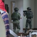 Пуцњава у Сенату Филипина приликом покушаја хапшења једног сенатора
