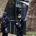 London: 4.000 policajaca na ulicama zbog masovnih protesta