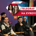 Lavina napravila pometnju u Beču: Okupili se fanovi iz svih delova sveta, tu su i Hrvati! Pogledajte reakciju