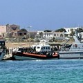 Još jedna tragedija migrantske rute: Beba izgubila život posle spasavanja na moru