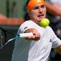 Zverev započeo pohod ka eventualnom duelu sa Novakom, naredni rival biće mu nezgodan